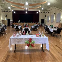 Beechworth Memorial Hall