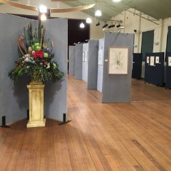 Beechworth Memorial Hall