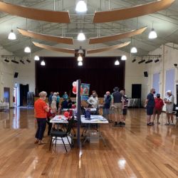 Beechworth Memorial Hall