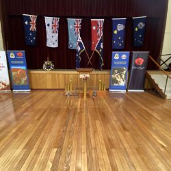 Beechworth Memorial Hall