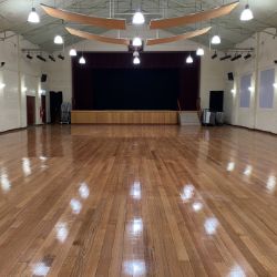 Beechworth Memorial Hall